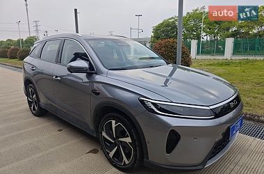 Позашляховик / Кросовер BYD Sea Lion 05 2025 в Одесі