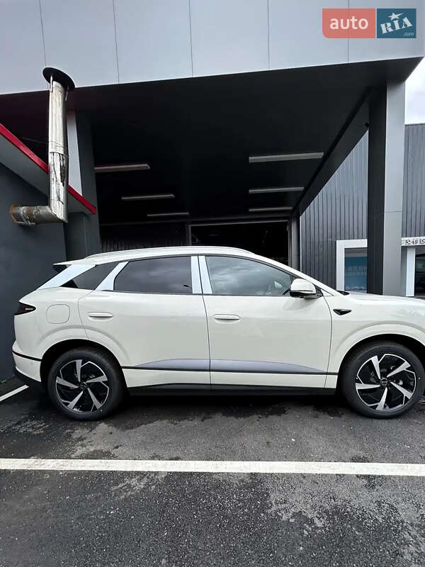 Позашляховик / Кросовер BYD Sea Lion 06 2025 в Львові фото 2 Позашляховик / Кросовер BYD Sea Lion 06 2025 в Львові