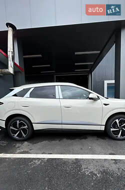 Внедорожник / Кроссовер BYD Sea Lion 06 2025 в 