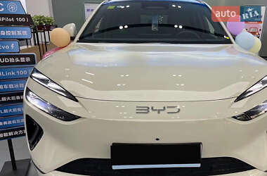 Позашляховик / Кросовер BYD Sea Lion 06 2025 в Львові