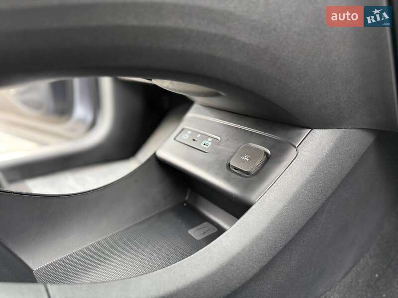 Внедорожник / Кроссовер BYD Sea Lion 06 2025 в Киеве фото 18 Внедорожник / Кроссовер BYD Sea Lion 06 2025 в Киеве