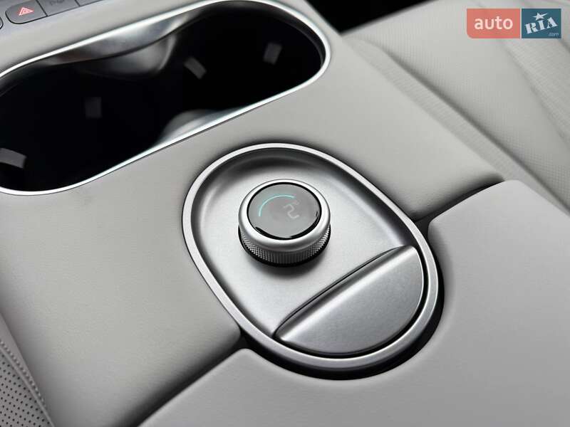 Внедорожник / Кроссовер BYD Sea Lion 06 2025 в Киеве фото 29 Внедорожник / Кроссовер BYD Sea Lion 06 2025 в Киеве