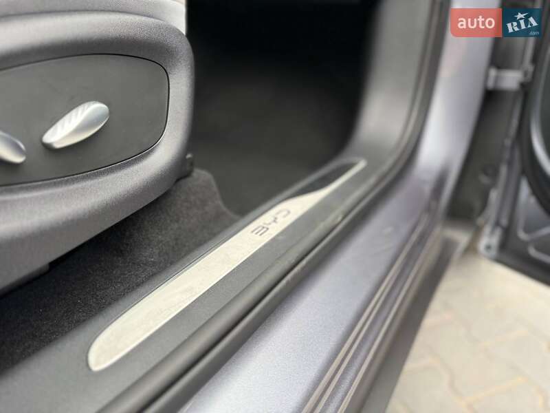 Внедорожник / Кроссовер BYD Sea Lion 06 2025 в Киеве фото 35 Внедорожник / Кроссовер BYD Sea Lion 06 2025 в Киеве