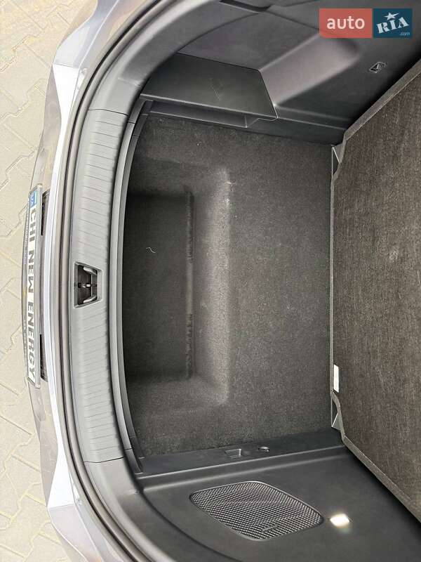 Внедорожник / Кроссовер BYD Sea Lion 06 2025 в Киеве фото 43 Внедорожник / Кроссовер BYD Sea Lion 06 2025 в Киеве