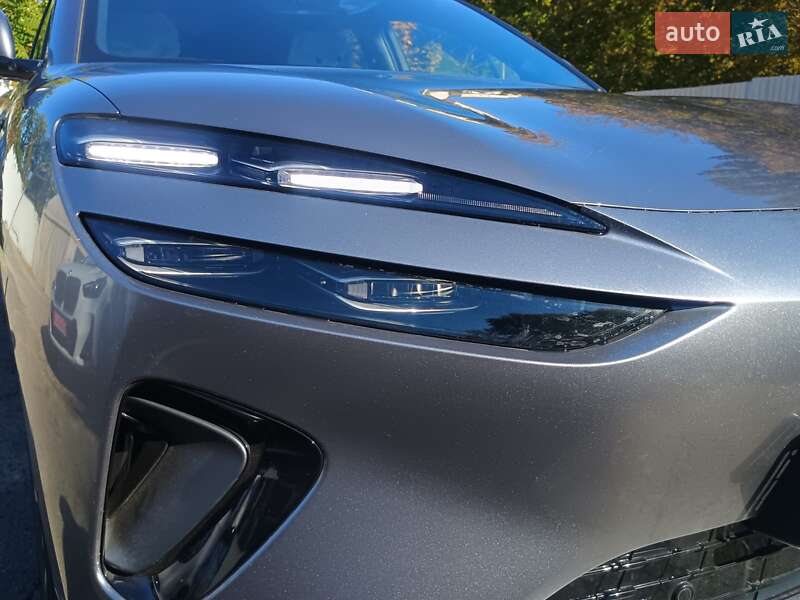 Внедорожник / Кроссовер BYD Sea Lion 06 2025 в Одессе фото 4 Внедорожник / Кроссовер BYD Sea Lion 06 2025 в Одессе