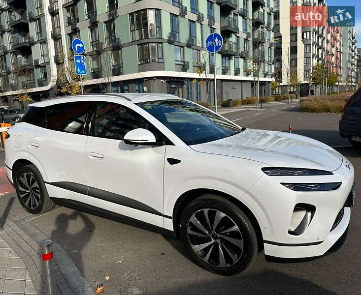 Позашляховик / Кросовер BYD Sea Lion 06 2025 в Києві фото 4 Позашляховик / Кросовер BYD Sea Lion 06 2025 в Києві