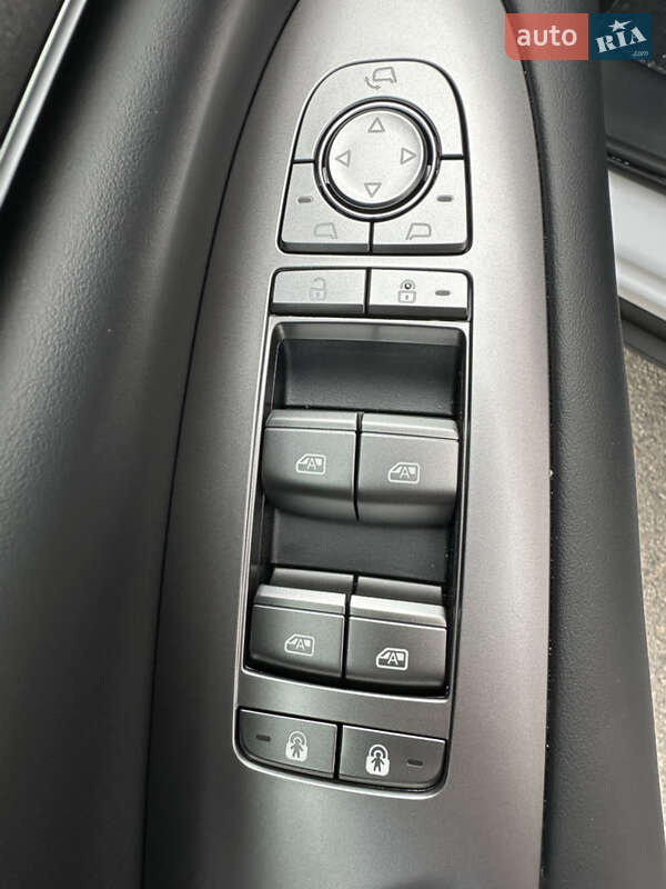 Позашляховик / Кросовер BYD Sea Lion 06 2025 в Києві фото 15 Позашляховик / Кросовер BYD Sea Lion 06 2025 в Києві