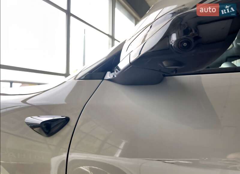 Внедорожник / Кроссовер BYD Sea Lion 06 2025 в Киеве