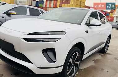 Позашляховик / Кросовер BYD Sea Lion 06 2025 в Одесі