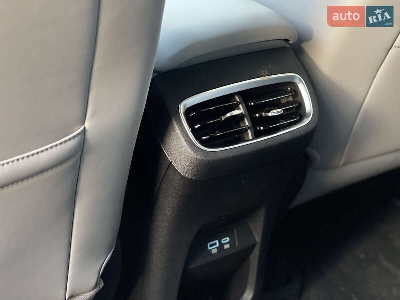 Внедорожник / Кроссовер BYD Sea Lion 06 2025 в Ивано-Франковске