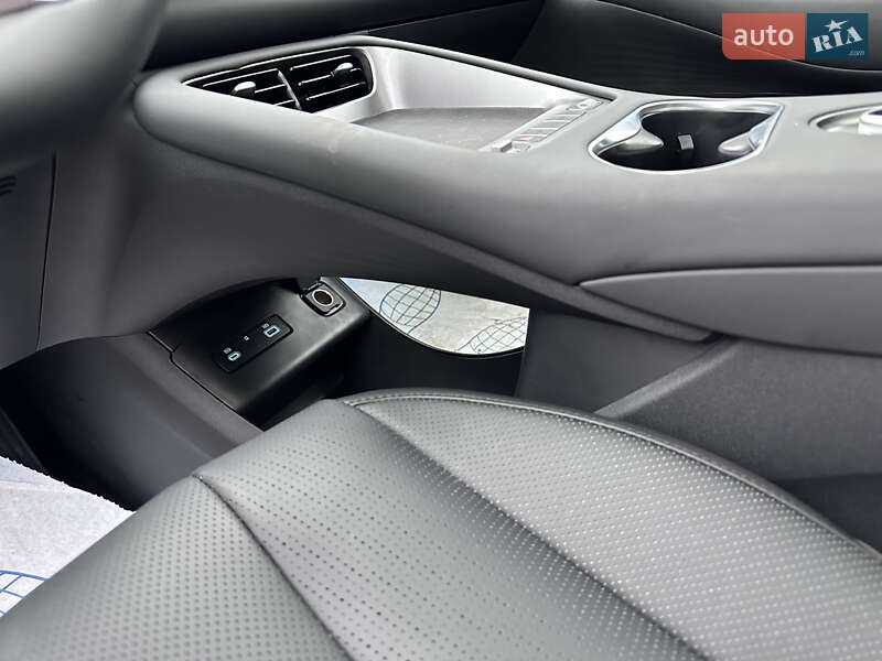 Позашляховик / Кросовер BYD Sea Lion 06 2025 в Києві