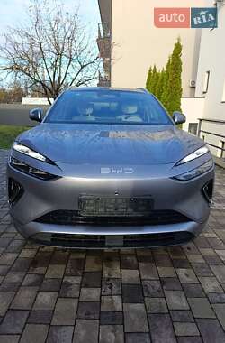 Позашляховик / Кросовер BYD Sea Lion 06 2025 в Ужгороді