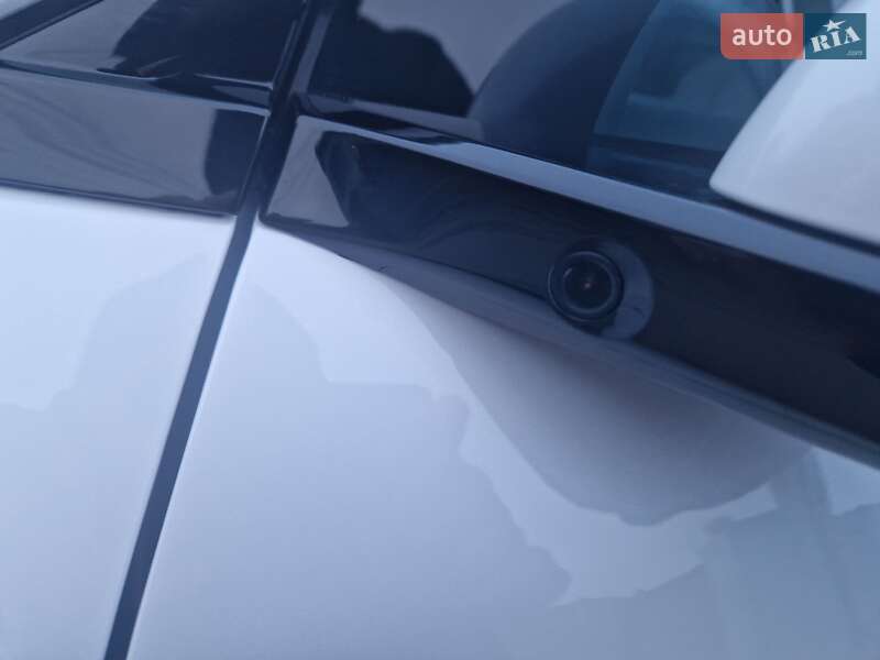 Внедорожник / Кроссовер BYD Sea Lion 06 2025 в Черновцах