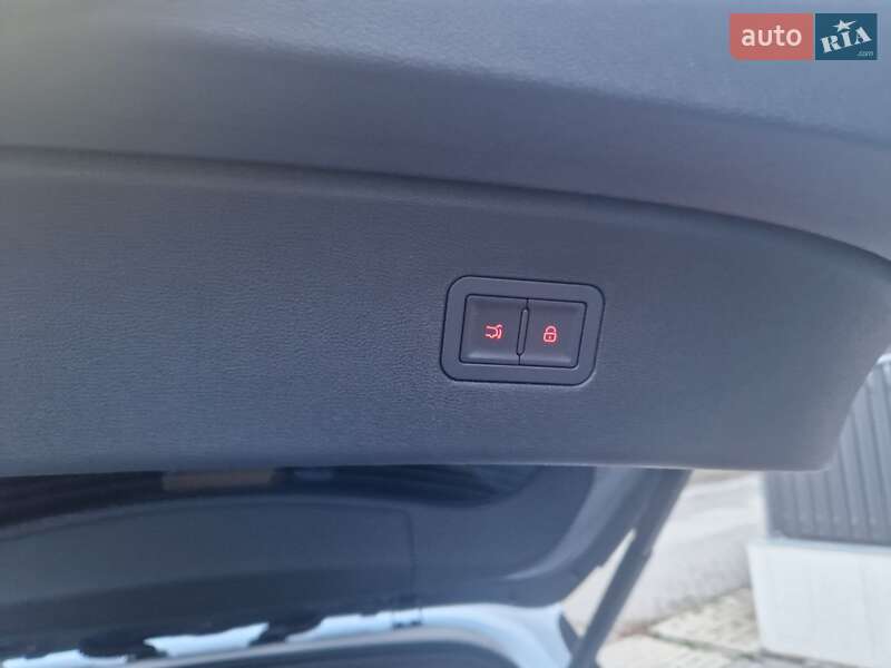 Внедорожник / Кроссовер BYD Sea Lion 06 2025 в Черновцах