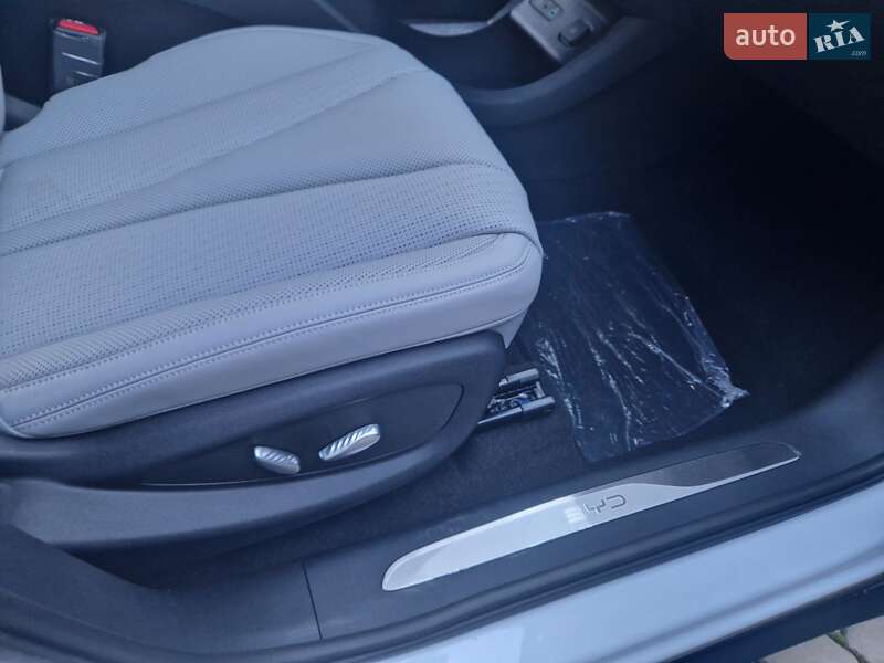 Внедорожник / Кроссовер BYD Sea Lion 06 2025 в Черновцах