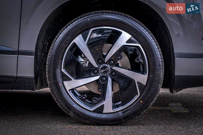 Внедорожник / Кроссовер BYD Sea Lion 06 2025 в Киеве фото 20 Внедорожник / Кроссовер BYD Sea Lion 06 2025 в Киеве