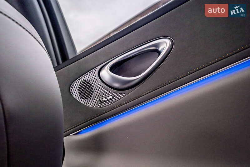 Внедорожник / Кроссовер BYD Sea Lion 06 2025 в Киеве фото 35 Внедорожник / Кроссовер BYD Sea Lion 06 2025 в Киеве