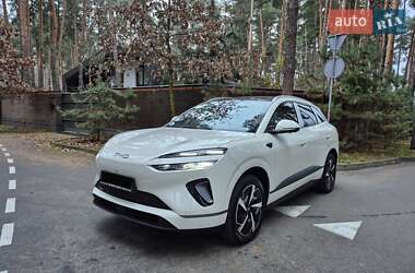 Позашляховик / Кросовер BYD Sea Lion 06 2025 в Шевченкове