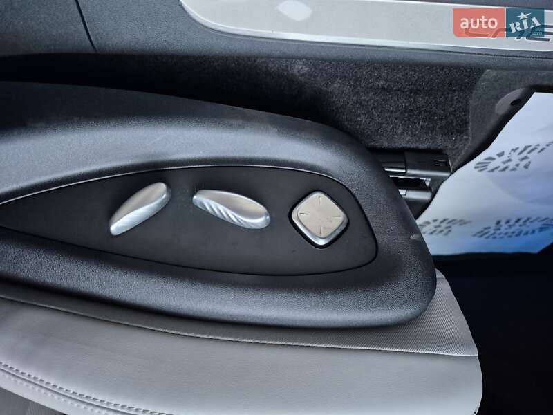 Позашляховик / Кросовер BYD Sea Lion 06 2025 в Шевченкове