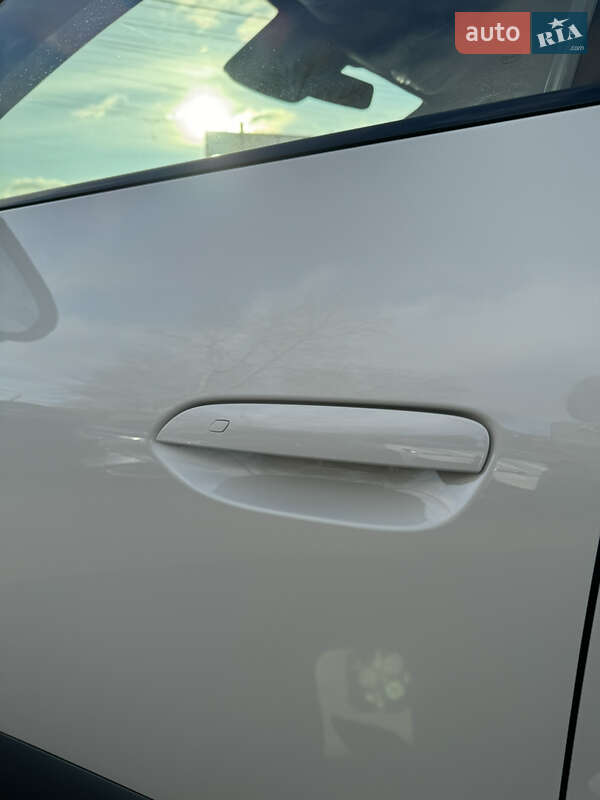 Позашляховик / Кросовер BYD Sea Lion 06 2025 в Києві фото 11 Позашляховик / Кросовер BYD Sea Lion 06 2025 в Києві