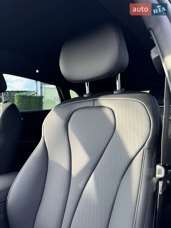 Позашляховик / Кросовер BYD Sea Lion 06 2025 в Києві фото 24 Позашляховик / Кросовер BYD Sea Lion 06 2025 в Києві