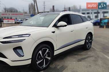 Позашляховик / Кросовер BYD Sea Lion 06 2025 в Києві