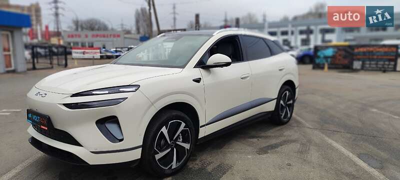 BYD Sea Lion 06 2025 BYD Sea Lion 06 2025