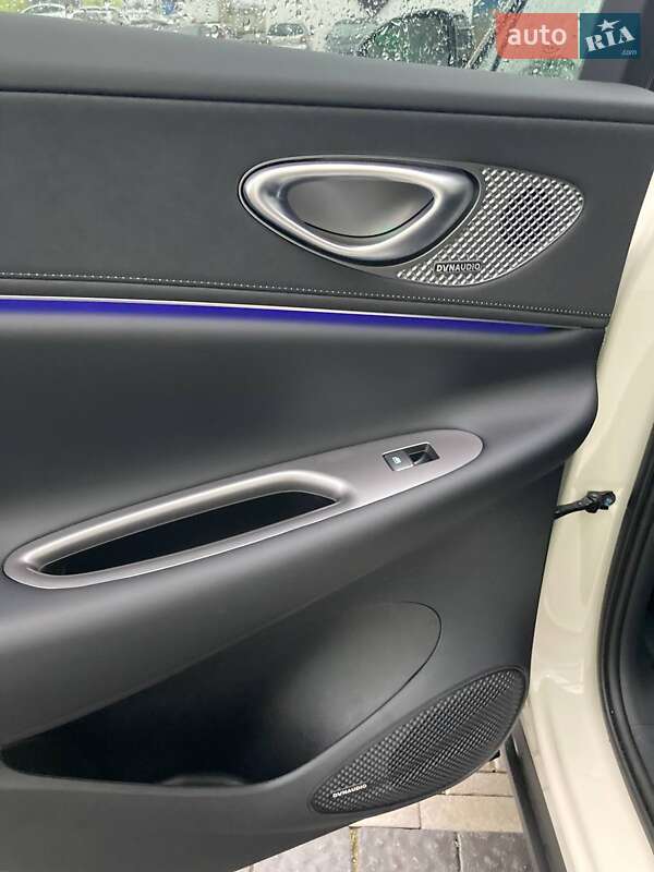 Внедорожник / Кроссовер BYD Sea Lion 06 2025 в Львове фото 25 Внедорожник / Кроссовер BYD Sea Lion 06 2025 в Львове