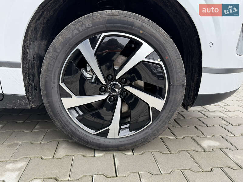 Внедорожник / Кроссовер BYD Sea Lion 06 2025 в Черновцах фото 15 Внедорожник / Кроссовер BYD Sea Lion 06 2025 в Черновцах