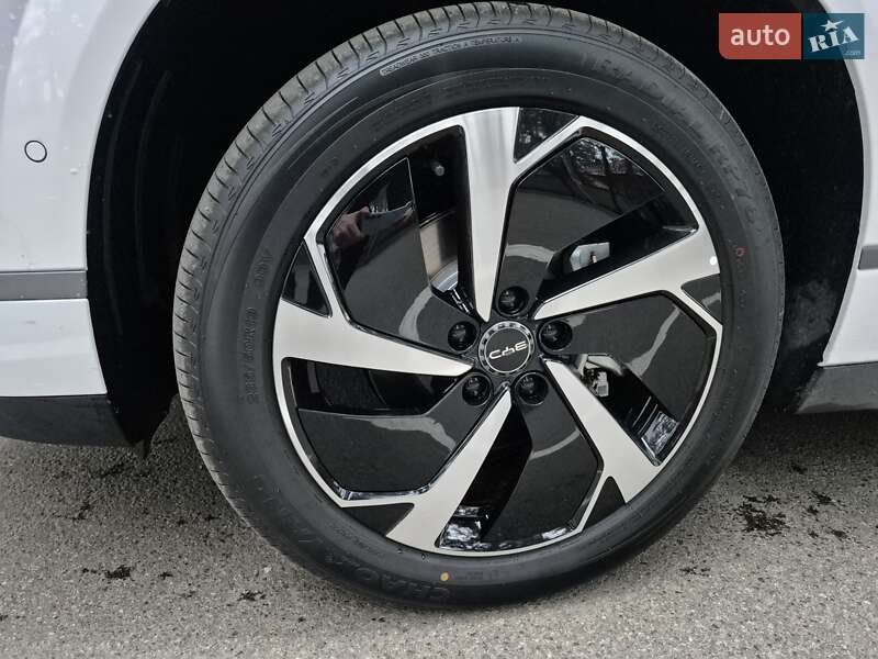 Позашляховик / Кросовер BYD Sea Lion 06 2025 в Шевченкове