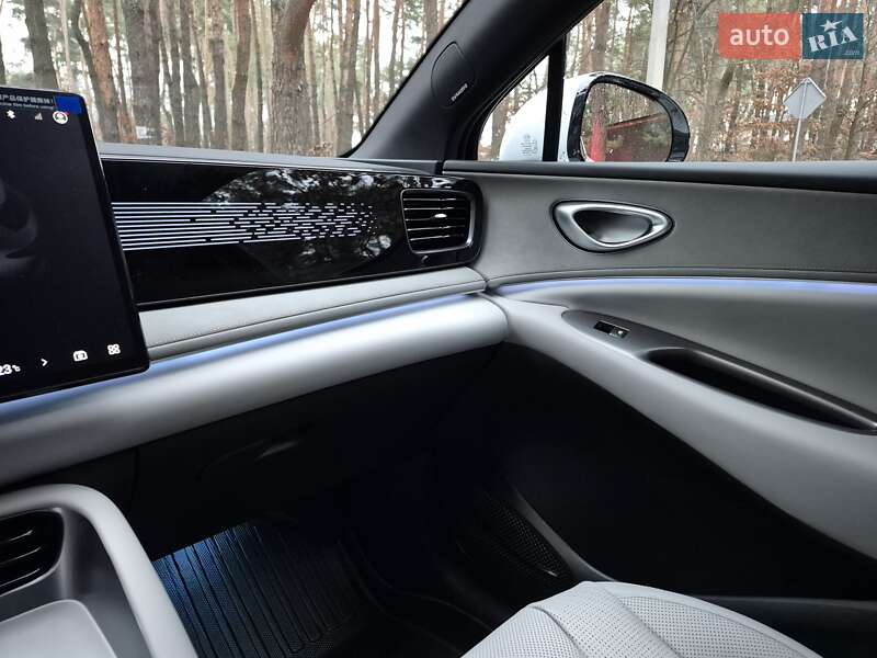 Позашляховик / Кросовер BYD Sea Lion 06 2025 в Шевченкове