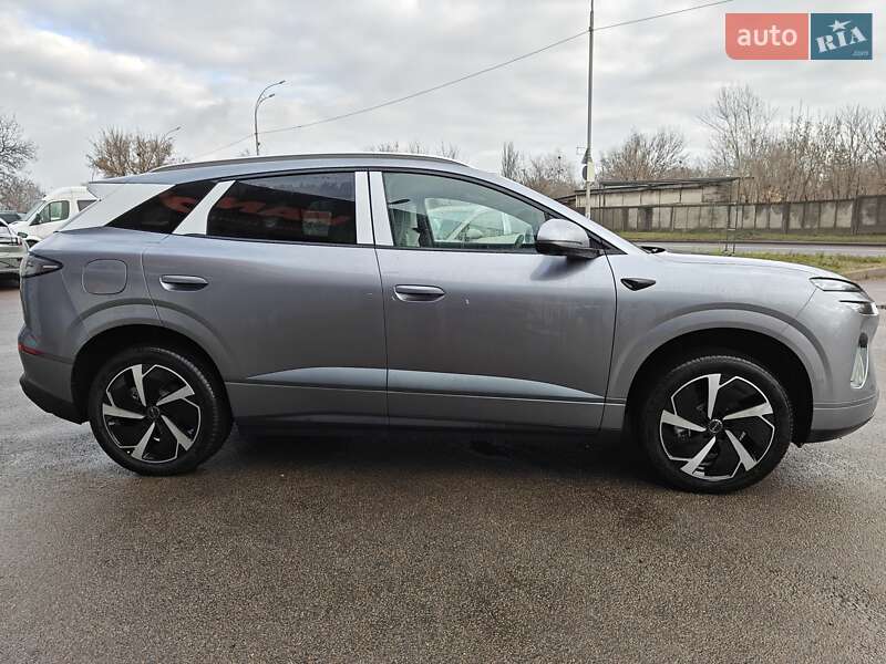 Внедорожник / Кроссовер BYD Sea Lion 06 2025 в Киеве