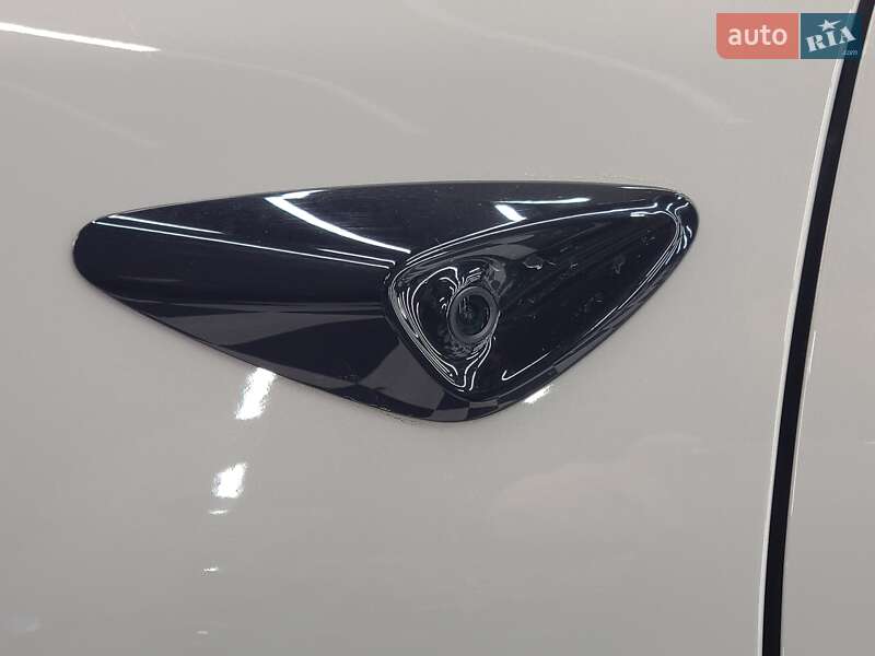 Внедорожник / Кроссовер BYD Sea Lion 06 2025 в Одессе