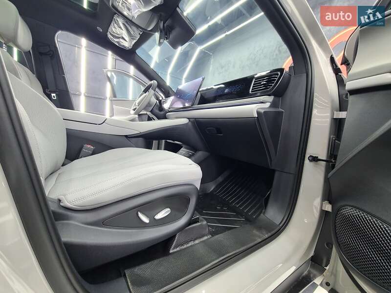 Внедорожник / Кроссовер BYD Sea Lion 06 2025 в Одессе