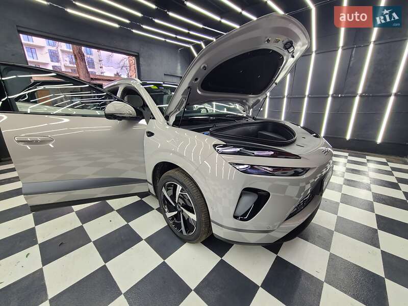 Внедорожник / Кроссовер BYD Sea Lion 06 2025 в Одессе