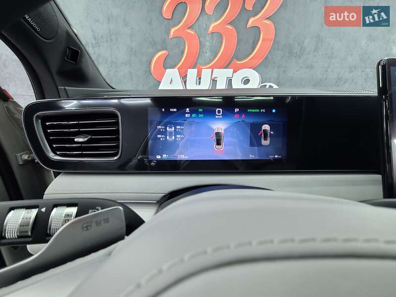 Внедорожник / Кроссовер BYD Sea Lion 06 2025 в Одессе