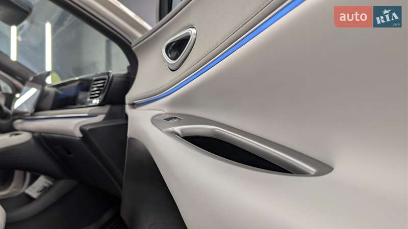 Внедорожник / Кроссовер BYD Sea Lion 06 2025 в Одессе