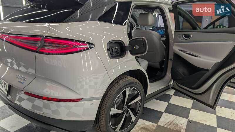 Внедорожник / Кроссовер BYD Sea Lion 06 2025 в Одессе