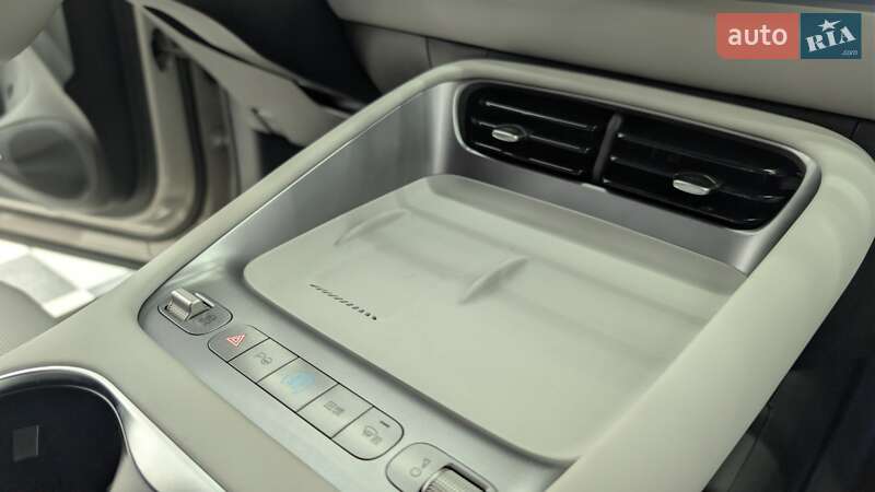 Внедорожник / Кроссовер BYD Sea Lion 06 2025 в Одессе