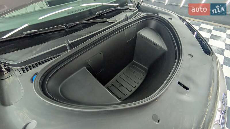 Внедорожник / Кроссовер BYD Sea Lion 06 2025 в Одессе