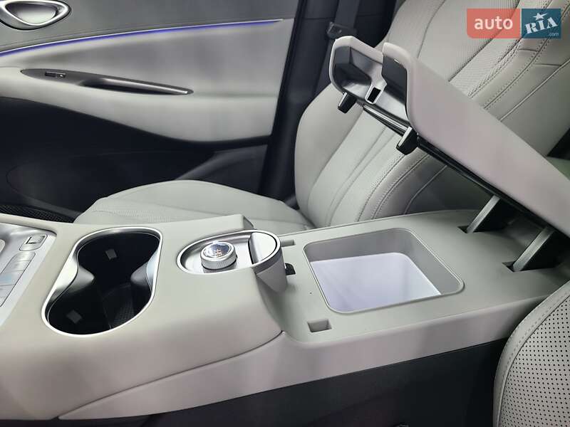 Внедорожник / Кроссовер BYD Sea Lion 06 2025 в Одессе