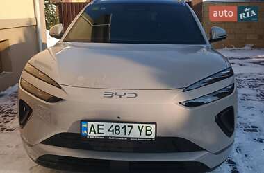 Внедорожник / Кроссовер BYD Sea Lion 06 2025 в Днепре