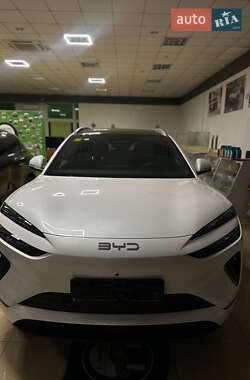 Позашляховик / Кросовер BYD Sea Lion 06 2025 в Кропивницькому