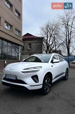 Внедорожник / Кроссовер BYD Sea Lion 06 2025 в Киеве