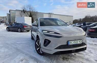 Внедорожник / Кроссовер BYD Sea Lion 06 2025 в Львове