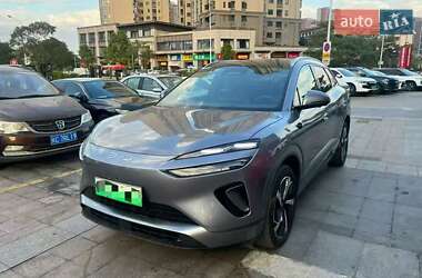 Внедорожник / Кроссовер BYD Sea Lion 06 2025 в Киеве