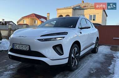 Внедорожник / Кроссовер BYD Sea Lion 06 2025 в Львове