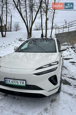 Внедорожник / Кроссовер BYD Sea Lion 06 2025 в Хмельницком