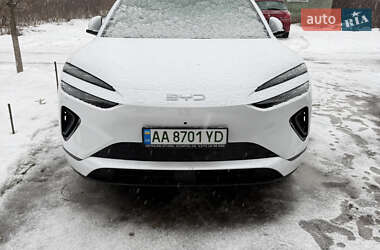 Внедорожник / Кроссовер BYD Sea Lion 06 2025 в Киеве