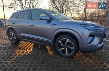 Внедорожник / Кроссовер BYD Sea Lion 06 2025 в Коломые